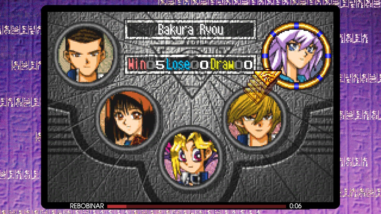 Yu-Gi-Oh! Early Days Collection